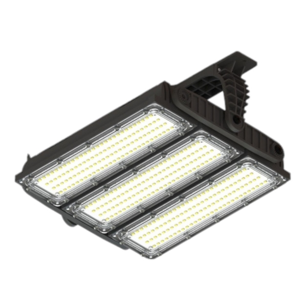 REFLETOR 400W HOLOFOTE LED OSRAM IP66 COMBATE BIVOLT - COMBATE