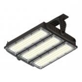 REFLETOR 400W HOLOFOTE LED OSRAM IP66 COMBATE BIVOLT - COMBATE