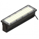 REFLETOR 100W HOLOFOTE LED OSRAM IP66 COMBATE BIVOLT - COMBATE