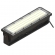 REFLETOR 100W HOLOFOTE LED OSRAM IP66 COMBATE BIVOLT - COMBATE