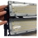 REFLETOR 200W HOLOFOTE LED OSRAM IP66 COMBATE BIVOLT - COMBATE