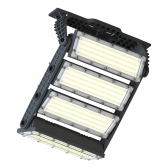 REFLETOR 600W HOLOFOTE LED OSRAM IP66 COMBATE BIVOLT - COMBATE