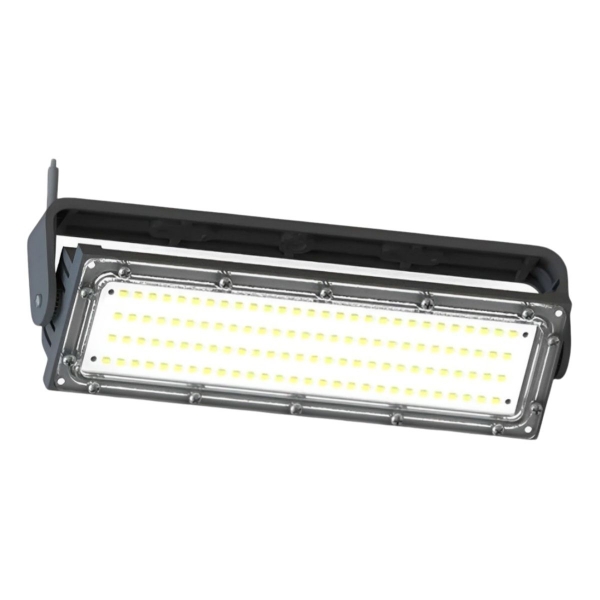 REFLETOR 100W HOLOFOTE LED OSRAM IP66 COMBATE BIVOLT - COMBATE