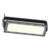 REFLETOR 100W HOLOFOTE LED OSRAM IP66 COMBATE BIVOLT - COMBATE