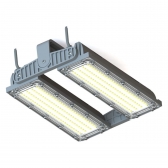 REFLETOR 200W HOLOFOTE LED OSRAM IP66 COMBATE BIVOLT - COMBATE