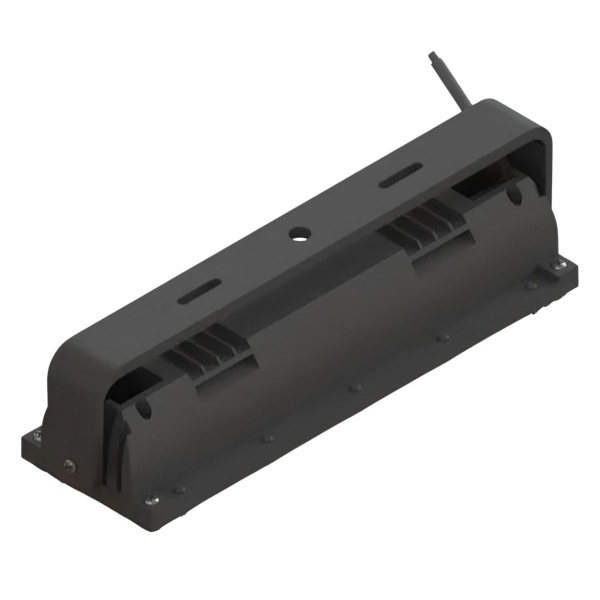 REFLETOR 100W HOLOFOTE LED OSRAM IP66 COMBATE BIVOLT - COMBATE