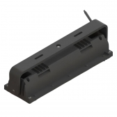 REFLETOR 100W HOLOFOTE LED OSRAM IP66 COMBATE BIVOLT - COMBATE