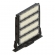 REFLETOR 600W HOLOFOTE LED OSRAM IP66 COMBATE BIVOLT - COMBATE