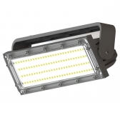 REFLETOR 100W HOLOFOTE LED OSRAM IP66 COMBATE BIVOLT - COMBATE